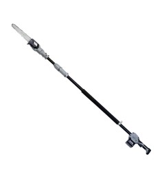 MOTOSIERRA DE ALTURA HS37 2 BATERIAS 4 AMPERIOS