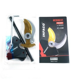 KIT MEDIO F3020