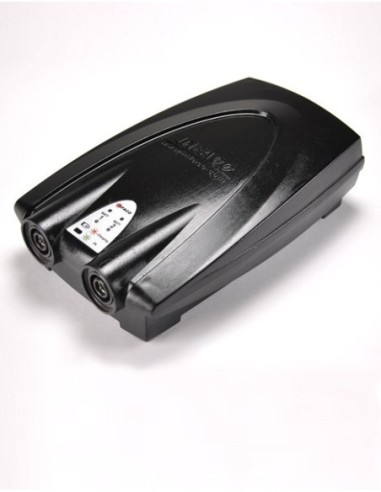 CHARGEUR DE BATTERIES F3010