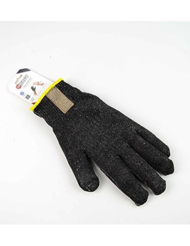 GUANTES IZQ SEGURIDAD DSES IZQ NUEVO T-10 PARA DIESTROS