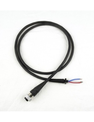 PF12C CABLE+524P CONEX TIJERA LISO 1,2M F3005/F3010