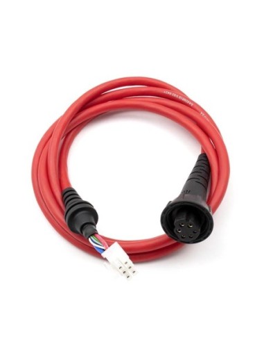 880/17 CABLE ALIMENTACION PODADORAS FELCO 820/ 811