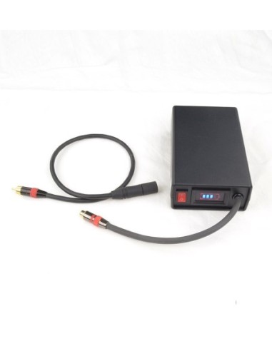 BATTERIE LITHIUM ADAPTABLE F3010 + CHARGEUR