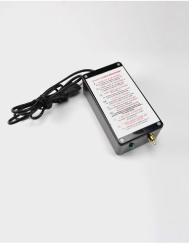 CHARGEUR RÉTABLI F3000 - 3002 - 3005