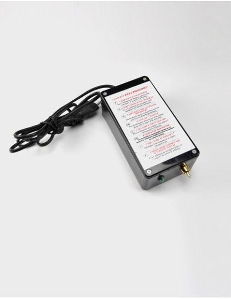 CHARGEUR RÉTABLI F3000 - 3002 - 3005