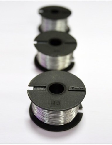 BOÎTE DE 30 BOBINES 0,46MM