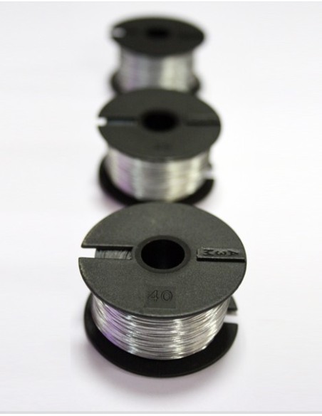 BOÎTE DE 30 BOBINES 0,46MM