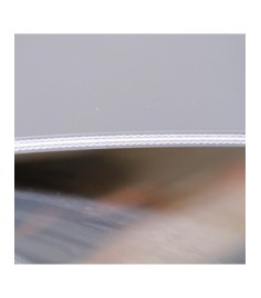LONA GRIS 3 CAPAS LISO AMBAS CARAS PRECIO METRO CUADRADO 2