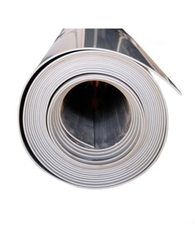 LONA GRIS 3 CAPAS LISO AMBAS CARAS PRECIO METRO CUADRADO