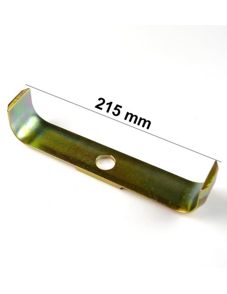 BABERO DELANTERO IZDO PAR 8050/60//70/90 BABERO DELANTERO IZDO PAR 8050/60//70/90