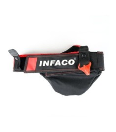 ATTACHEUSE ÉLECTRIQUE  AT1000 INFACO 2