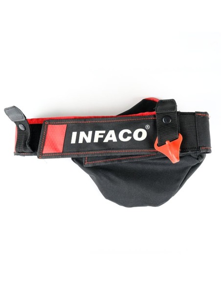 ATTACHEUSE ÉLECTRIQUE  AT1000 INFACO