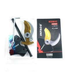 KIT MEDIO F3020 2
