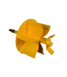 VENTILADOR DERECHO COMPLETO 2