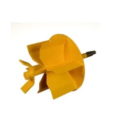 VENTILADOR IZQUIERDO COMPLETO 2