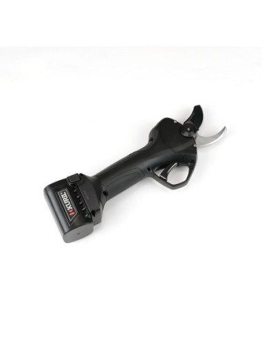 TIJERA KURIL KTP32D + 2 BATERIAS