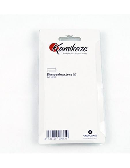 PIERRE À AIGUISER KAMIKAZE