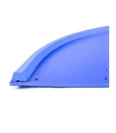 BABERO AZUL ANTERIOR IZQUIERDA 3 LONAS 2