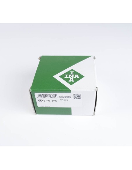 ROTULA SMART GE45 FO 2RS INA