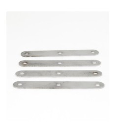 CHAPA UNION CESTA 3 AGUJEROS 944003810 2