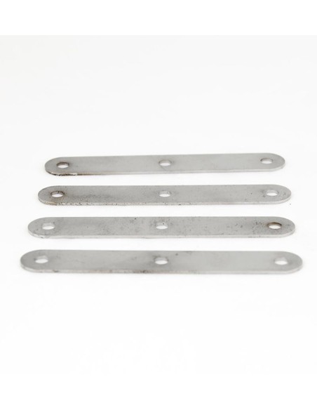 CHAPA UNION CESTA 3 AGUJEROS 944003810