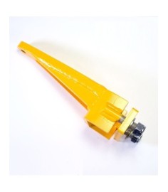 SOPORTE COLUMNA SACUDIDOR LARGO PELLENC