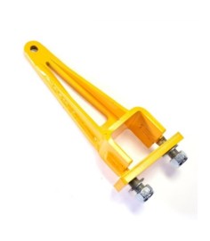 SOPORTE COLUMNA SACUDIDOR LARGO PELLENC 2