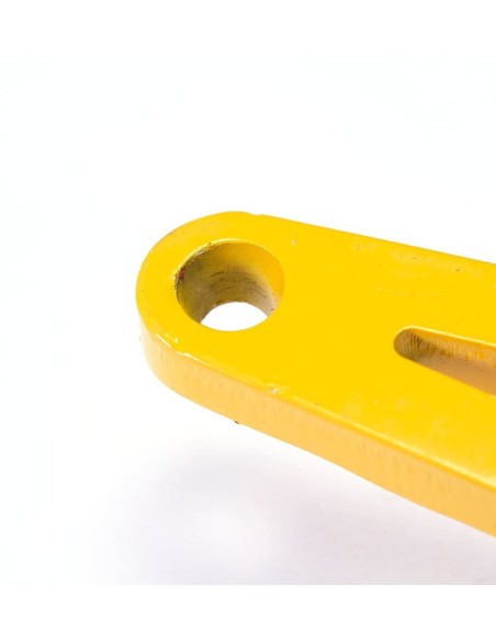 SOPORTE COLUMNA SACUDIDOR CORTO PELLENC