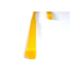 SACUDIDOR AMARILLO GREGOIRE GL8 UNION CUADRADA 2