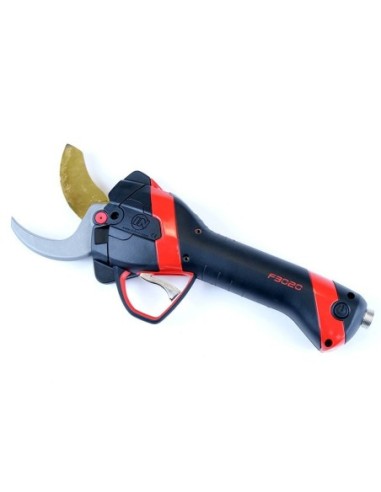 TIJERA PODAR ELECTRICA F3020 MEDIUM