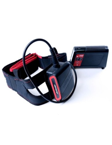 TIJERA PODAR ELECTRICA F3020 MEDIUM