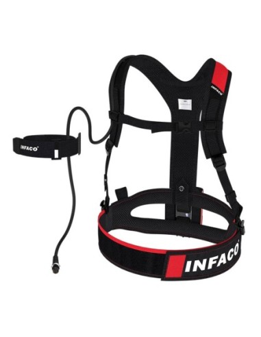 TIJERA PODAR ELECTRICA F3020 MEDIUM