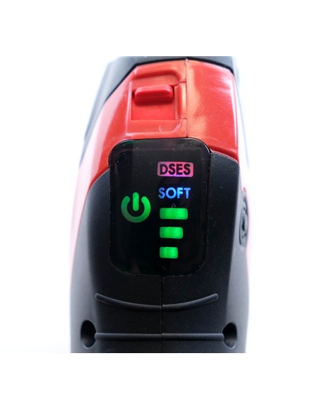 SÉCATEUR ÉLECTRIQUE F3020 MÉDIUM