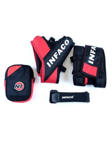 SÉCATEUR ÉLECTRIQUE F3020 MÉDIUM