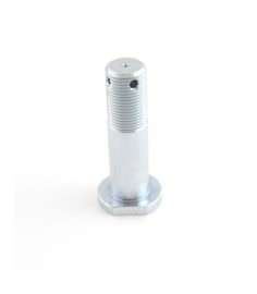 EJE ROTULA CONEXION COLUMNAS