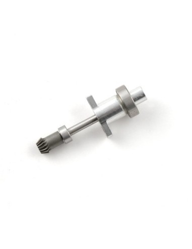 CONJUNTO TRANSMISION ENROSCADOR KV4