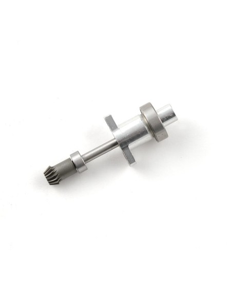 CONJUNTO TRANSMISION ENROSCADOR KV4