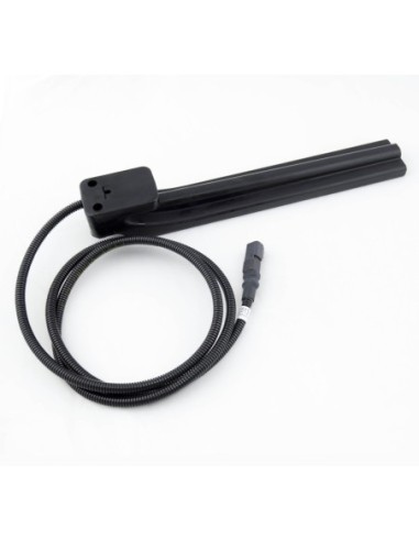 PALPADOR MODERNO CORTO ILS GUIADO CON SENSOR