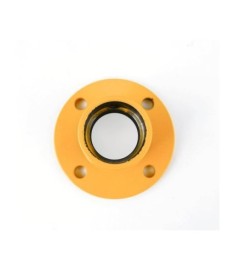 CARCASA SOPORTE POLEAS EJE DIAM 20 2