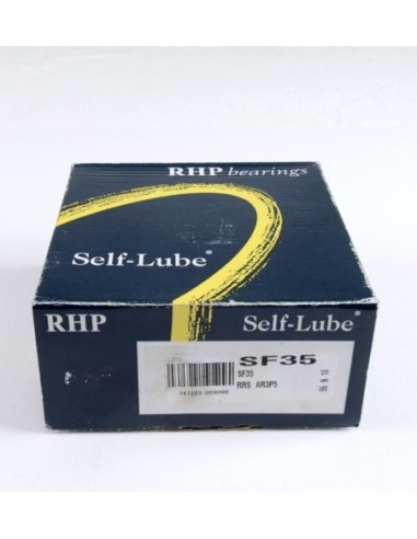 SOPORTE SF35 EXCENTRICA CON RODAMIENTO ARRASTRADA GREGOI