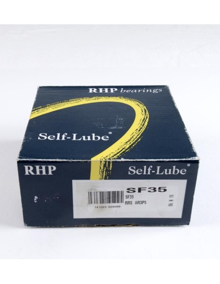 SOPORTE SF35 EXCENTRICA CON RODAMIENTO ARRASTRADA GREGOI