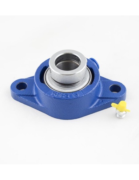 SOPORTEY RODAMIENTO EXFLE205