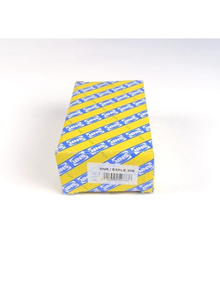 SOPORTEY RODAMIENTO EXFLE205