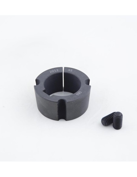 TAPER 2012 / 45MM PEQUEÑO TAPER 2012 / 45MM PEQUEÑO