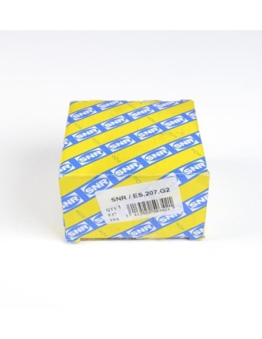 ES207G2 35MM RODAMIENTO COLUMNAS 1 CUELLO