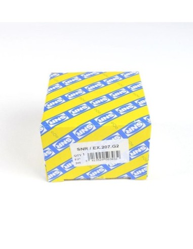 EX207G2 35MM 2 CUELLOS COLUMNA PELLENC