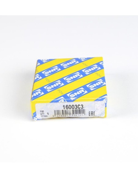 16003 RODAMIENTO POLEA TENSORA PELLENC 16003 RODAMIENTO POLEA TENSORA PELLENC