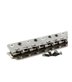 GRAPA BISAGRA MLT 320 AUTOMONTABLE CON TORNILLOS