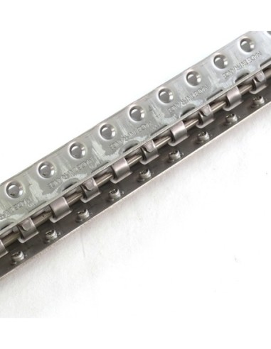 GRAPA BISAGRA MLT 320 AUTOMONTABLE CON TORNILLOS