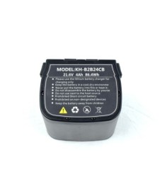 BATERIA 21,6V 4A MT37